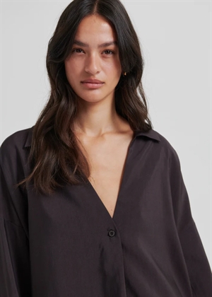 Timeline bluse Chocolate Torte Second Female 